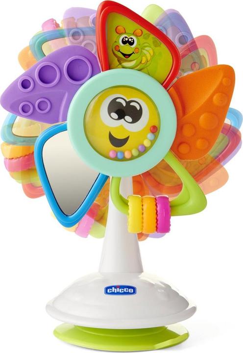 Actual product image Chicco Willy the windmill