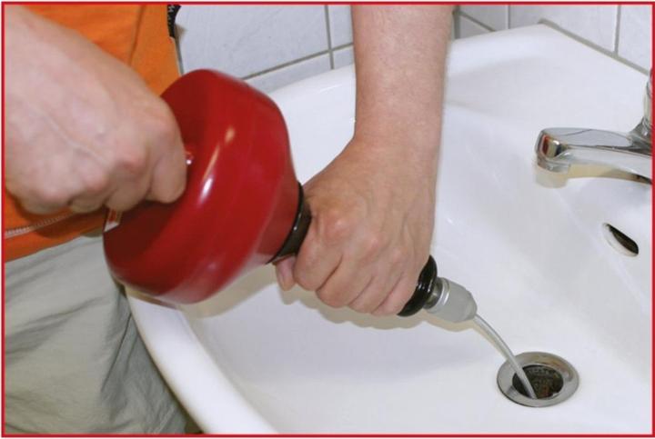 Actual product image KS Tools 900.1995 (319 mm)