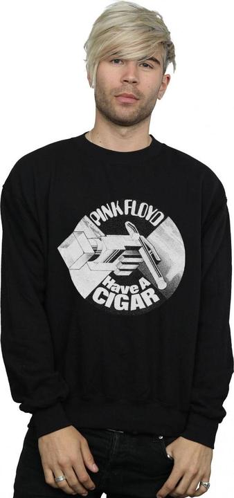 Produktbild Pink Floyd Have A Cigar Sweatshirt (XL)