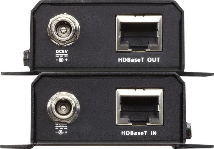 Actual product image Aten VanCryst VE811 HDMI HDBaseT Extender