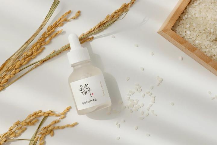 Actual product image Beauty of Joseon Glow Deep (30 ml)