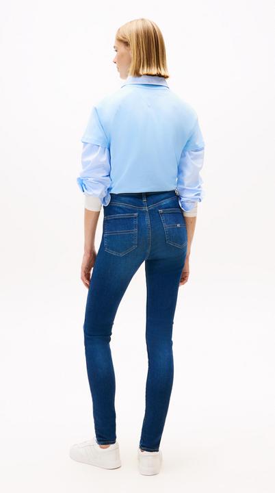 Image du produit Tommy Jeans Sylvia Skinny (30)