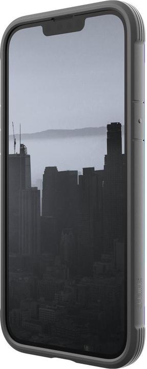 Immagine prodotto X-Doria Custodia Shield per iPhone 14 Plus cover opalina (Apple iPhone 14 Plus)