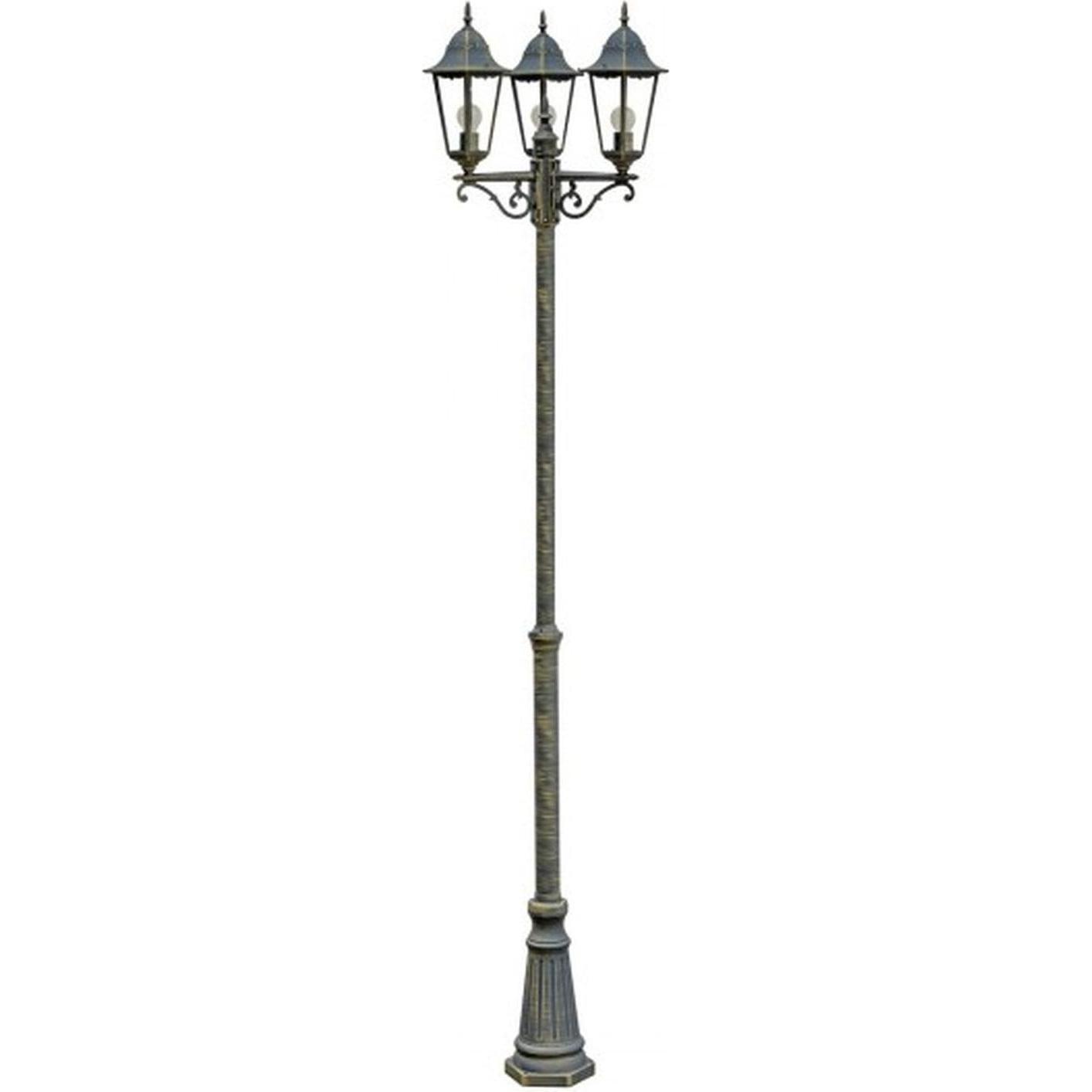 Licht-Erlebnisse, Gartenbeleuchtung, Migdal (E27, IP44)