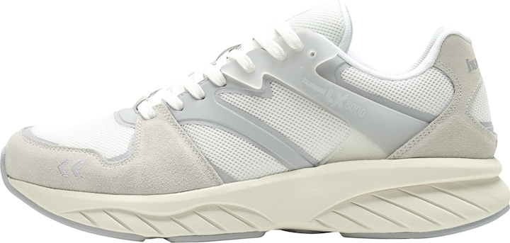hummel REACH LX 8000