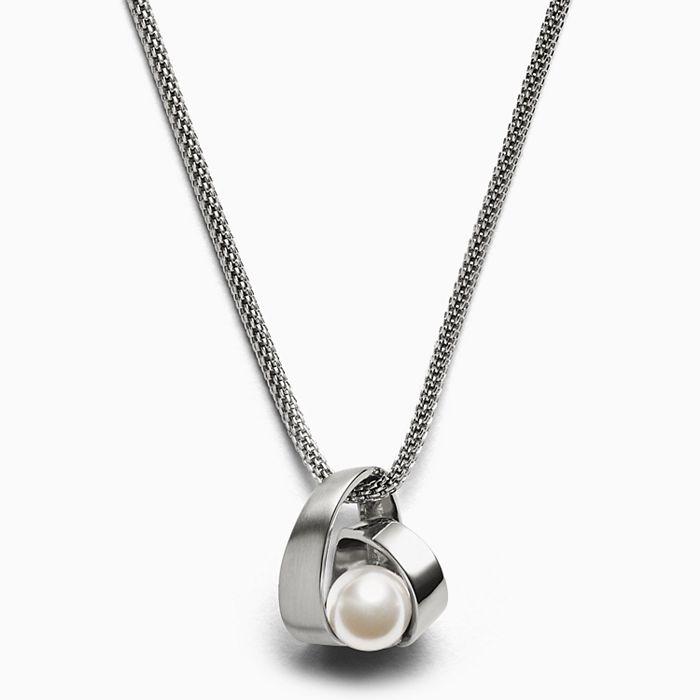 Image du produit Skagen Agnethe (Acier inoxydable, Matières plastiques, 40 - 45 cm)