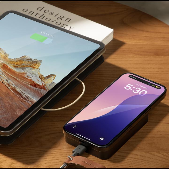 Produktbild Native Union ReClassic (10000 mAh, 15 W, 37 Wh)