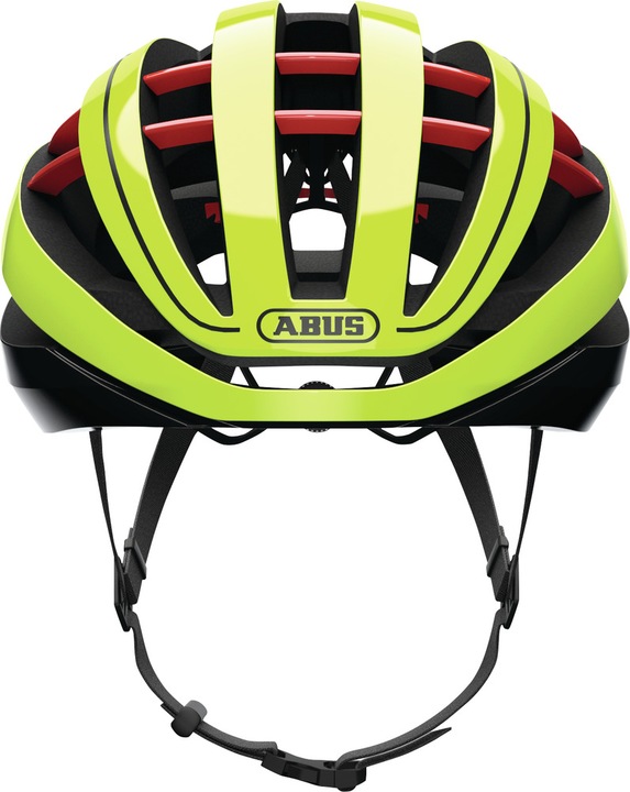 Actual product image Abus Aventor (51 - 55 cm)