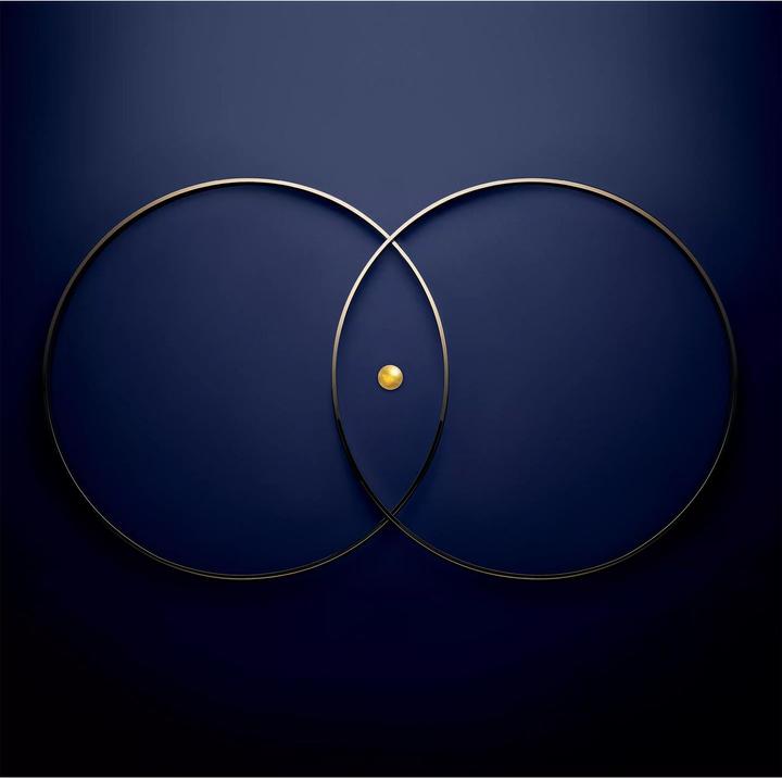 Actual product image La Prairie Skin Caviar Eye Lift (Eye Care Cream, 20 ml, Day + Night)