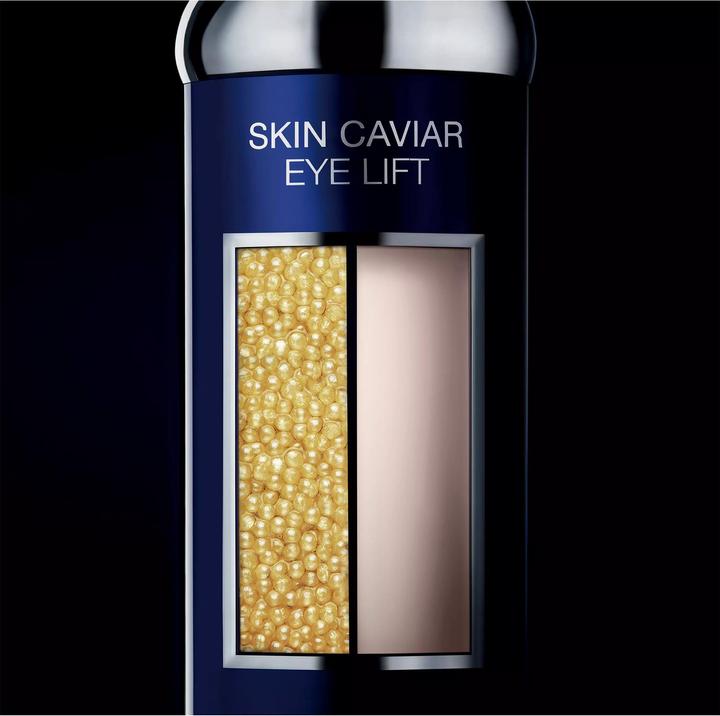 Actual product image La Prairie Skin Caviar Eye Lift (Eye Care Cream, 20 ml, Day + Night)