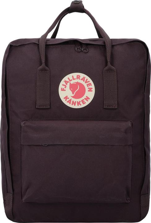 Actual product image Fjällräven Kånken (16 l)