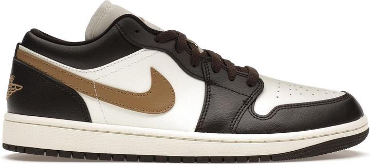Image du produit Jordan 1 Low Shadow Brown (Women's) (40)