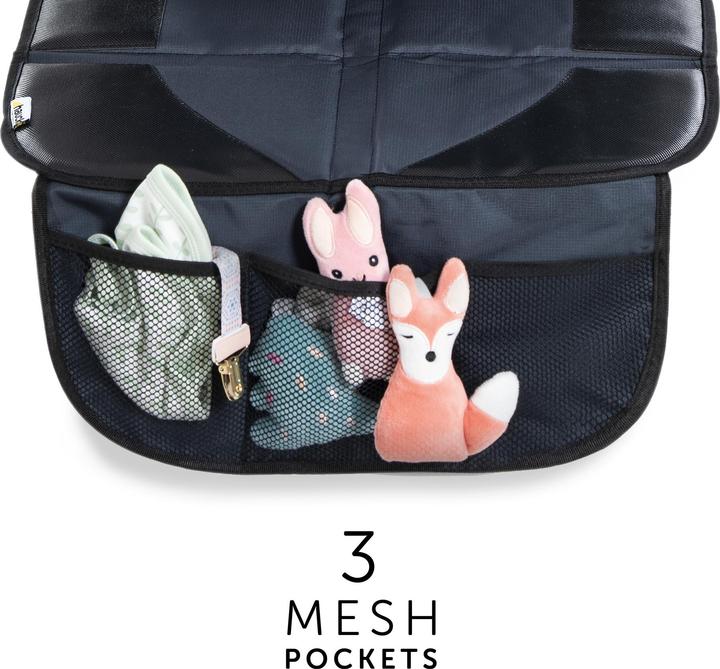 Actual product image Hauck Sit on me Deluxe