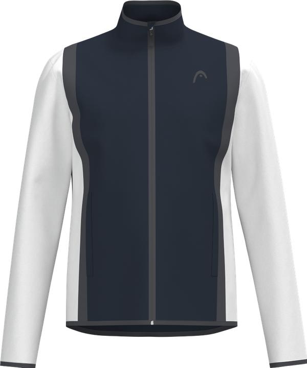 Navy, Weiss