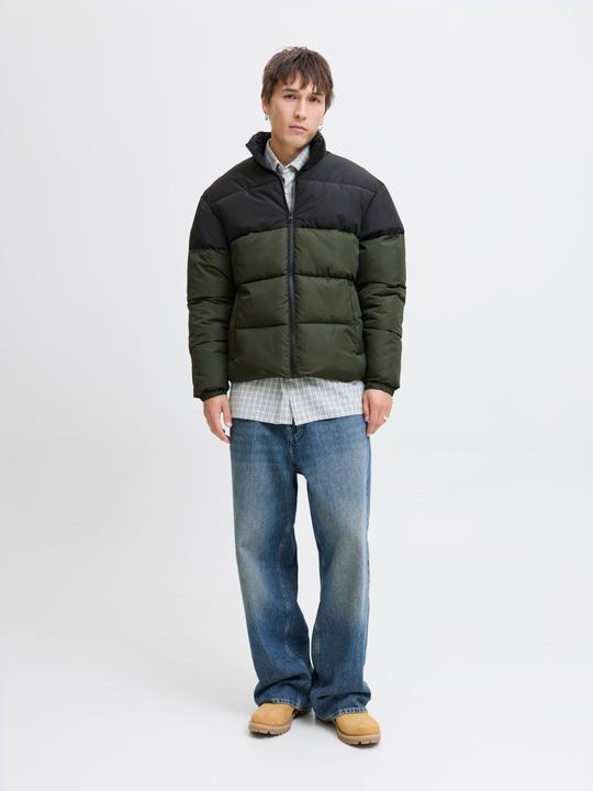 Produktbild Jack & Jones Steppjacke Steppjacke (XS)