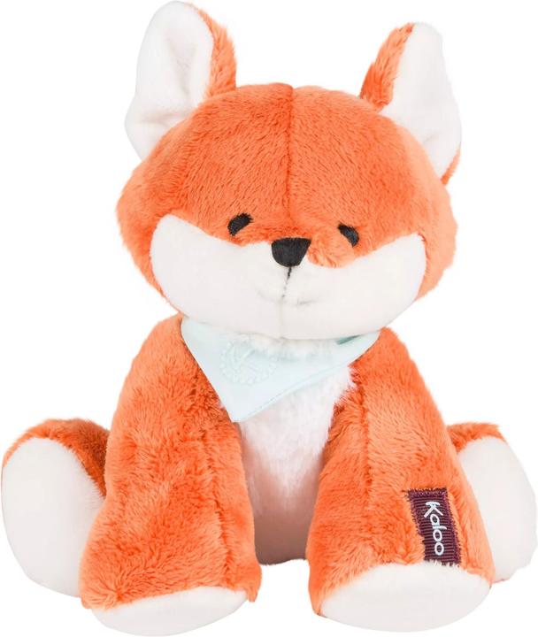 Produktbild Kaloo Plüschtier Fuchs (25 cm)