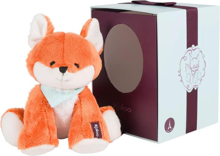 Produktbild Kaloo Plüschtier Fuchs (25 cm)