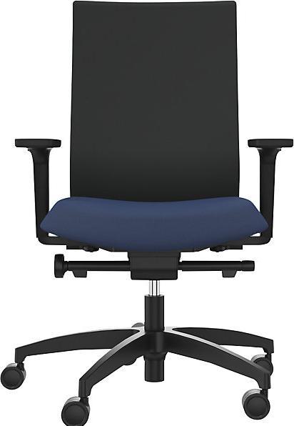 Produktbild Dauphin Bürostuhl JUST EVO OPERATOR (38 - 52 cm)