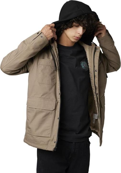 Produktbild Fox Jacket 22 Mercer Chai S (S)