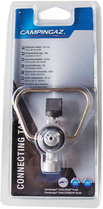 Image du produit Campingaz Robinet de branchement