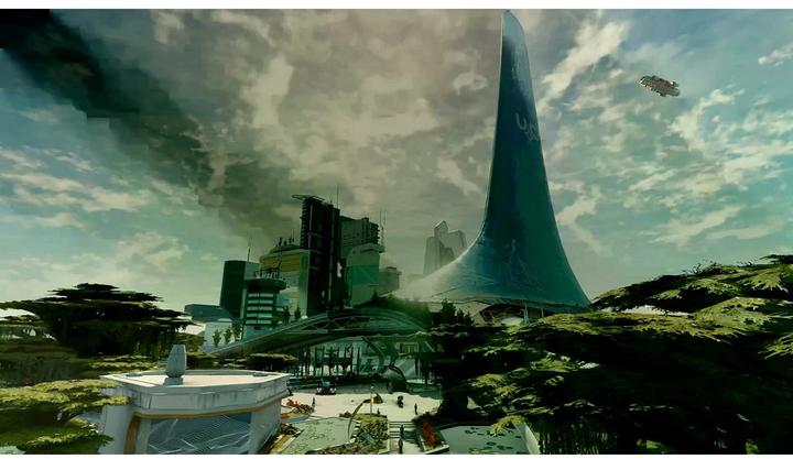 Actual product image Bethesda Starfield (Xbox Series X, DE)