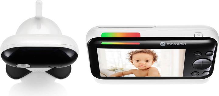 Produktbild Motorola PIP1510 Monitor 5" Pan & Tilt (300 m)
