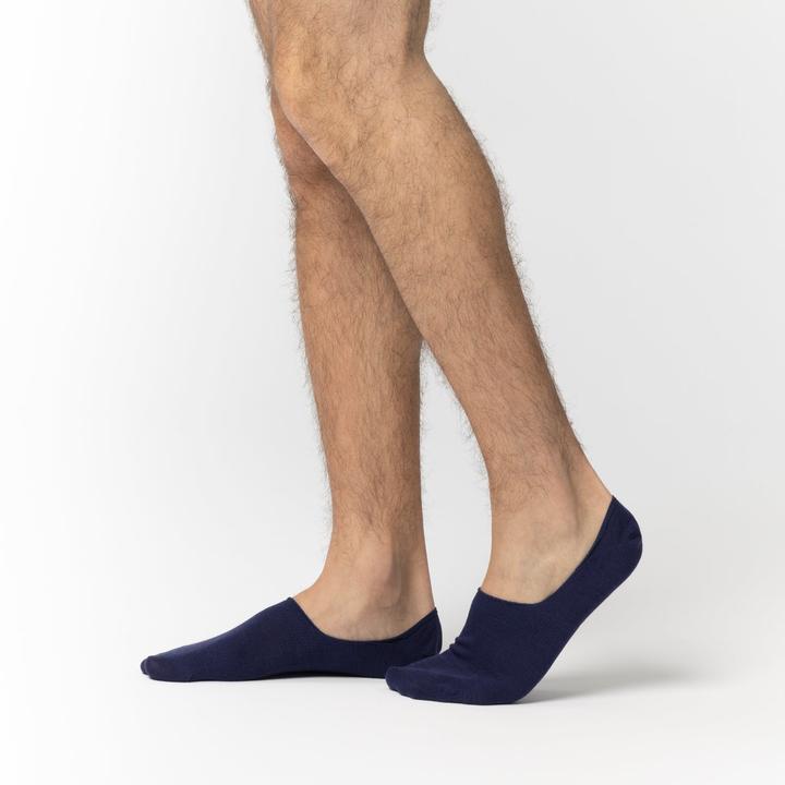 Produktbild Blacksocks Invisible Merino Socks (Einzelpack, 40 - 44)