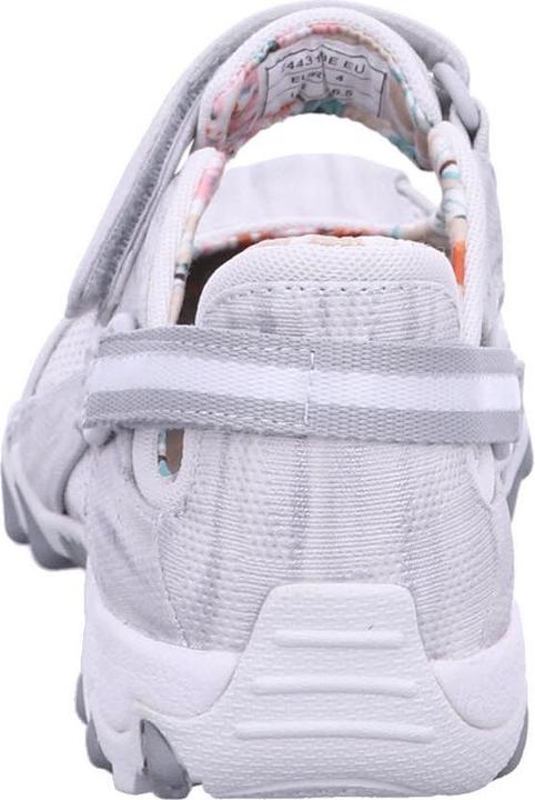 Image du produit Allrounder by Mephisto Chaussures à scratch NIRO (37)