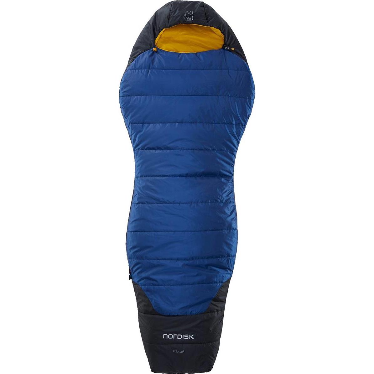 Nordisk, Schlafsack, (220 cm)