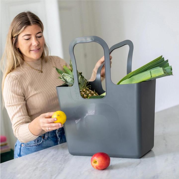 Actual product image Koziol Bag