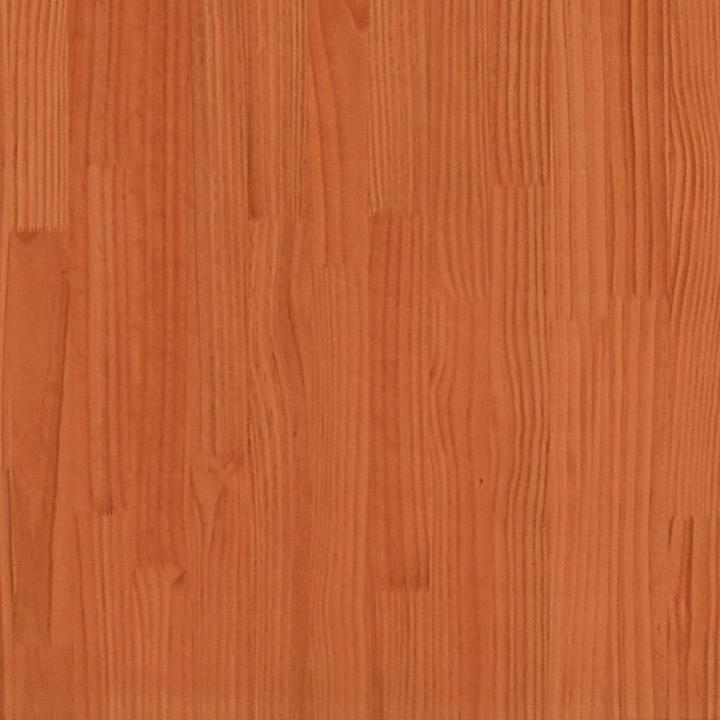 Image du produit vidaXL Bettgestell (135 x 190 cm)