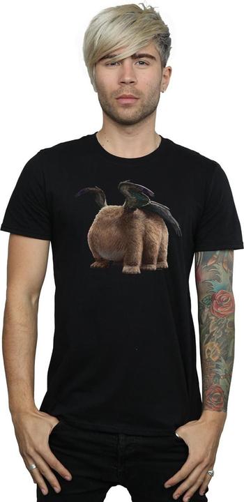 Produktbild ShangChi And The Legend Of The Ten Rings Morris TShirt (XXL)