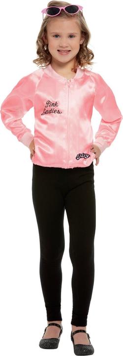 Produktbild Smiffys Grease: Pink Ladies (104, 110, 116)