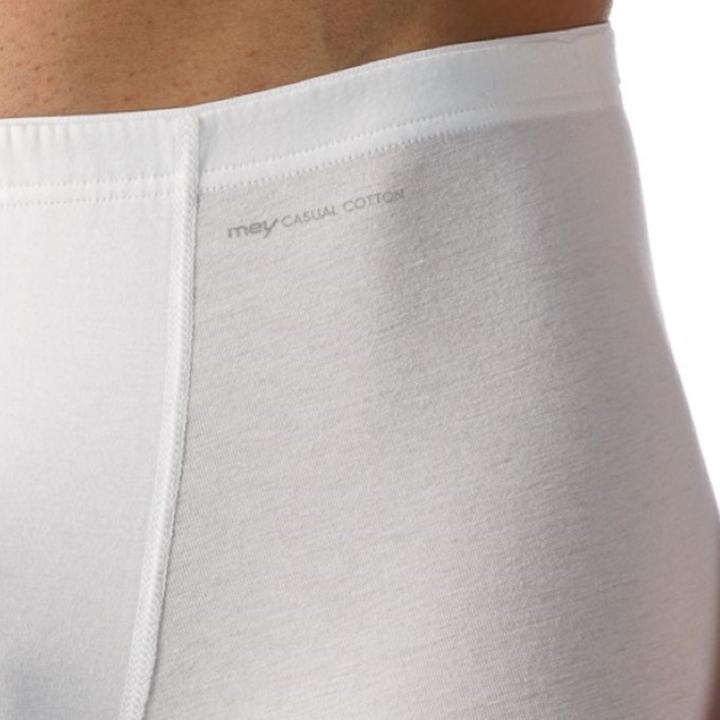 Produktbild Mey 2er Pack Casual Cotton Shorty - Pant (XL, 2er Pack)