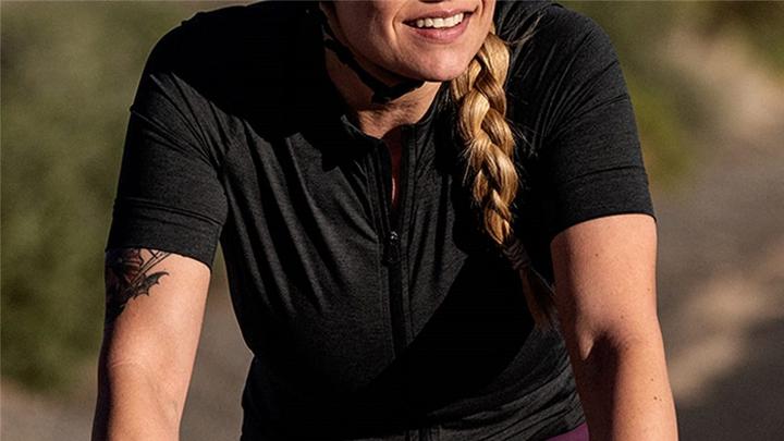 Image du produit Giro W New Road Jersey (XS)