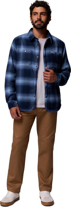 Produktbild Columbia Windward™ II Shirt Jacket (M)