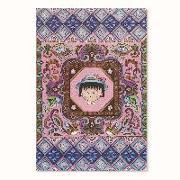 Produktbild Moleskine Sakura Notizbuch Sammlerbox mit 2 Notizbüchern (Large/A5, Fester Einband), Beutel (Large, A5, Blanko, Harter Einband)