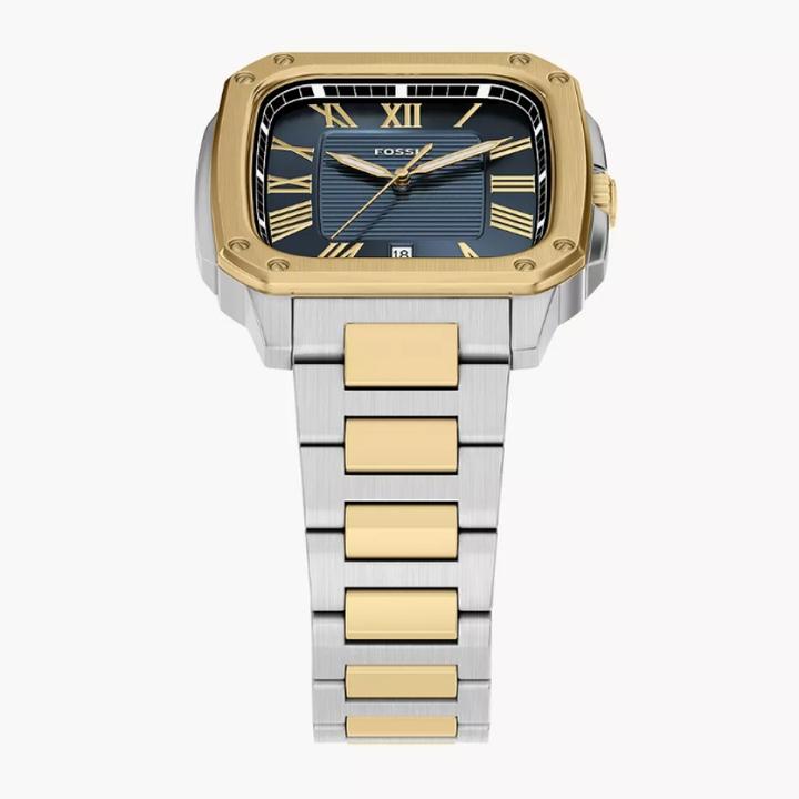 Produktbild Fossil Crosby (Analoguhr, 42 mm)