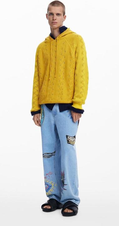 Produktbild Desigual Jose (XL)