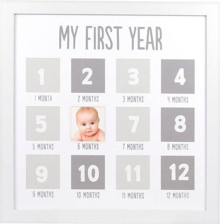 Pearhead Eerste jaar frame