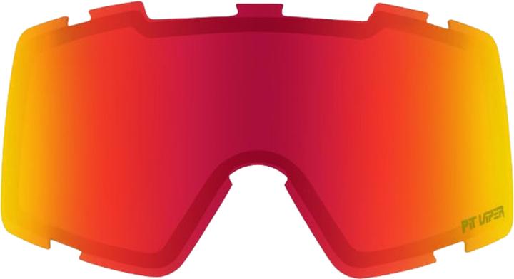 Produktbild Pit Viper The French Fry Goggle Small TheCombustion