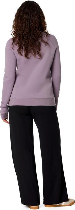 Produktbild Stoic Women's MerinoFlatFleece240 SolbergSt. Crew (M)