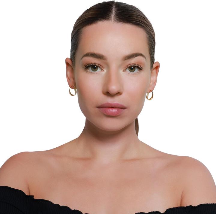 Produktbild Heideman Manon goldfarben (Edelstahl)