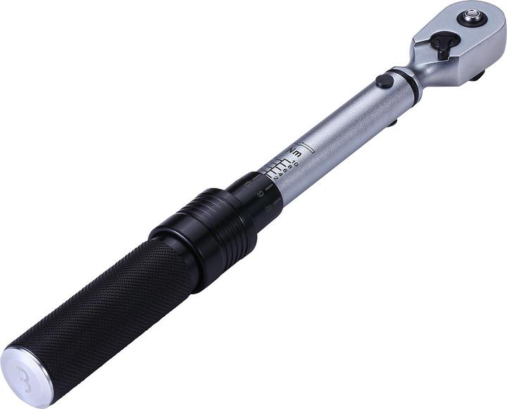 Image du produit BBB Drehmomentschlüssel (1/4", 1 Nm, 10 Nm)