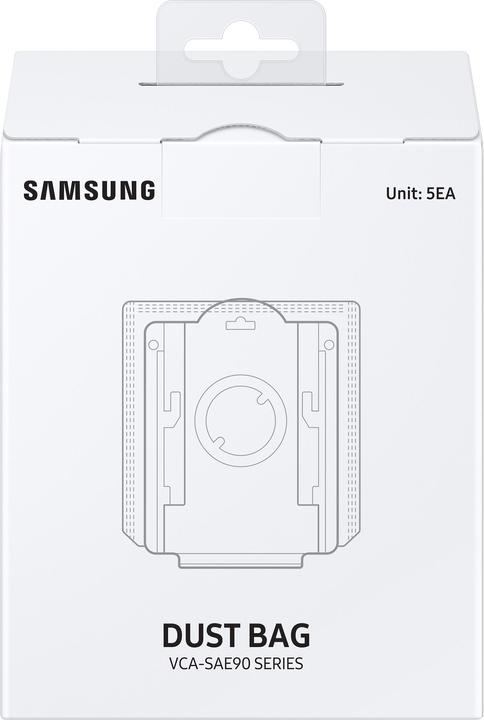 Productafbeelding Samsung VCA-ADB90/GL (5 x)
