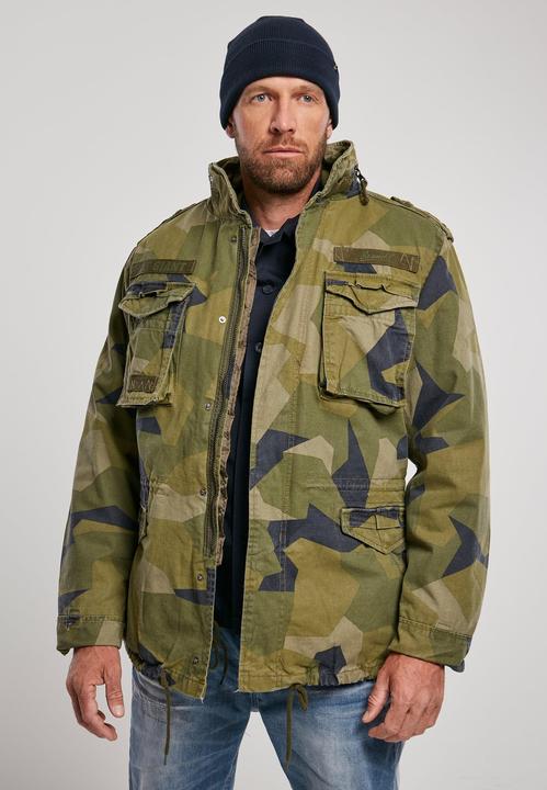 Image du produit Brandit Veste géante M-65 (M)