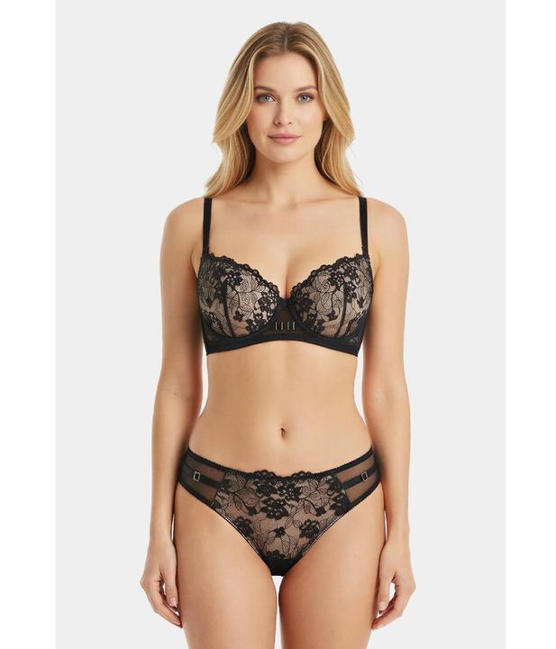 Produktbild LingaDore Push up BH set (2er Pack, 75 B)