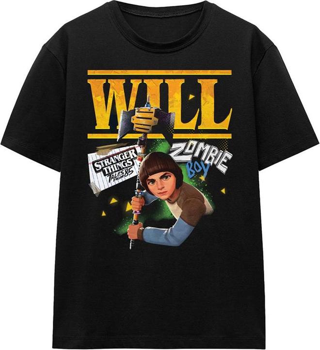 Produktbild Stranger TShirt (XL)