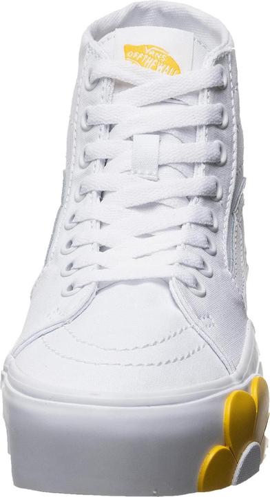 Image du produit Vans Sk8-Hi Tapered Stackform Chaussures - 91463 (39)