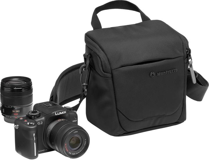 Produktbild Manfrotto Advanced Shoulder bag S III (Kamera Schultertasche, 3 l)